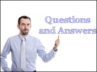 Question & Answer Voicemail